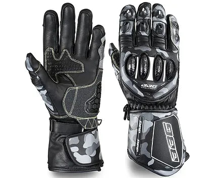 BBG RACER GLOVES