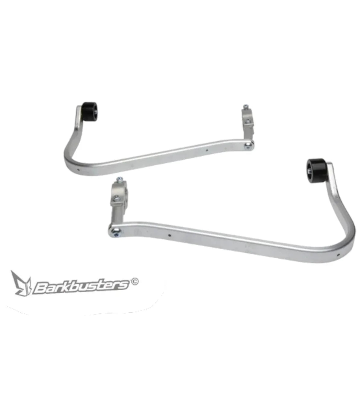 Barkbusters Hardware Kit – Two Point Mount For Kawasaki Versys 650