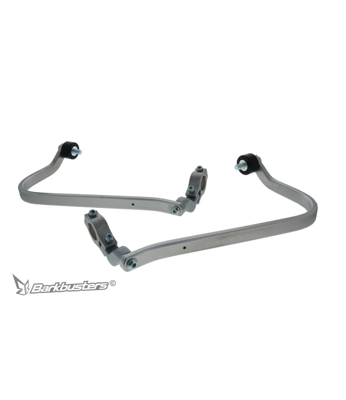 Barkbusters Hardware Kit – Two Point Mount For Suzuki V-Strom 800 DE