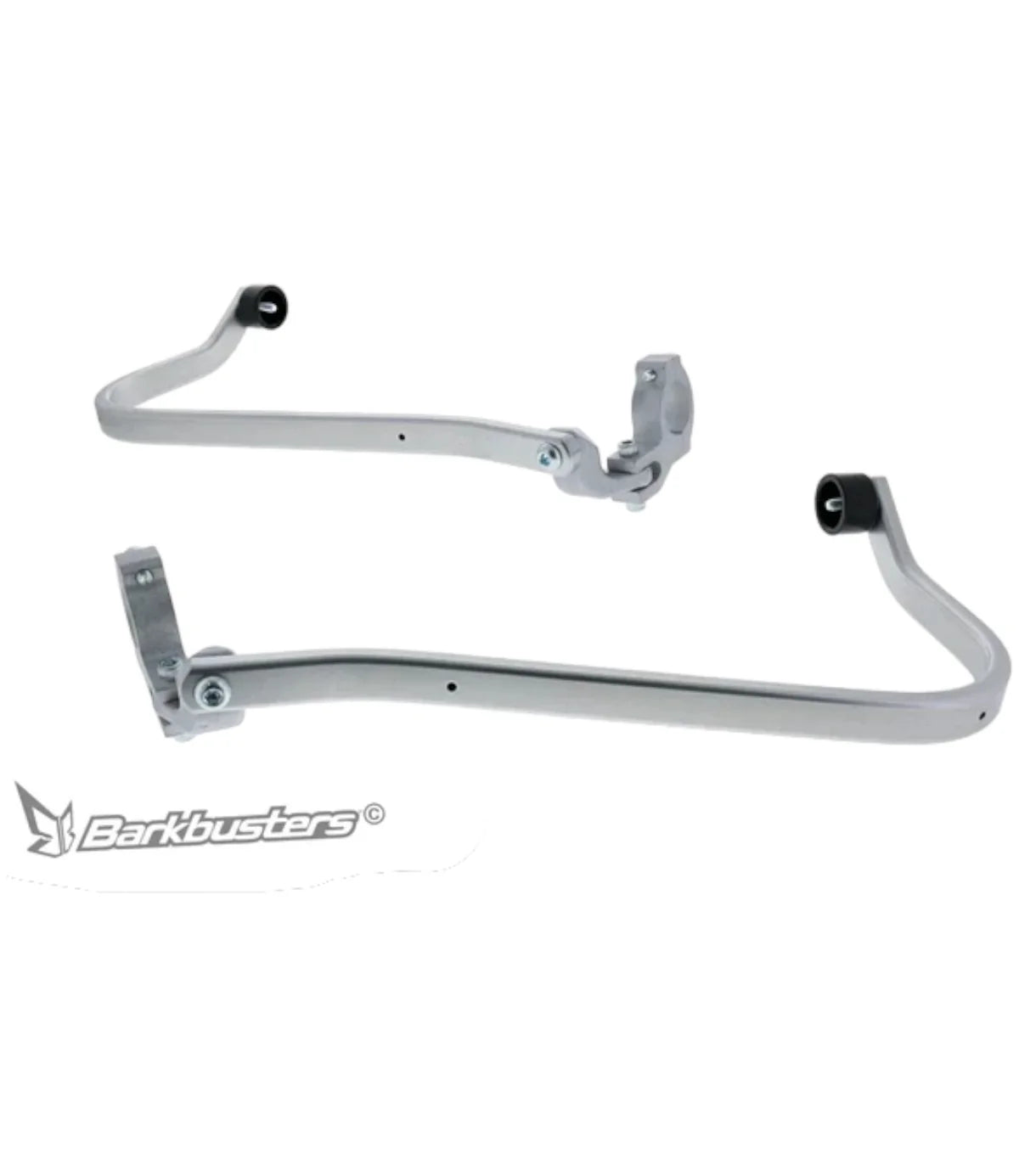 Barkbusters Hardware Kit – Two Point Mount For Triumph Tiger Sport 660