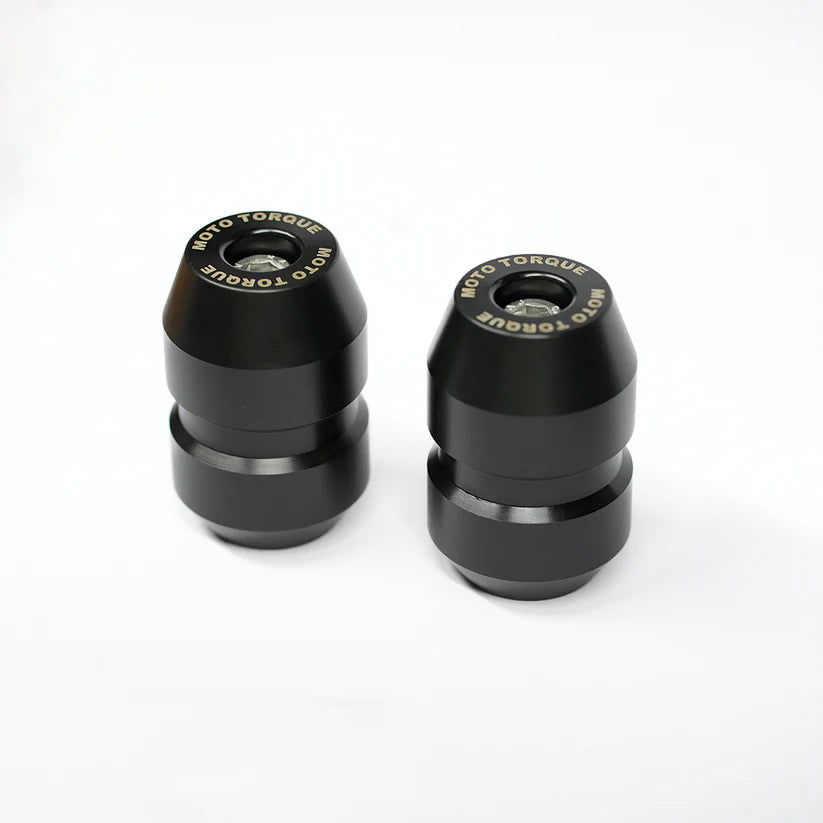 Big Sliders (New)+ Bolts