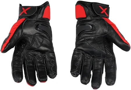 Axor Spyder Riding Gloves