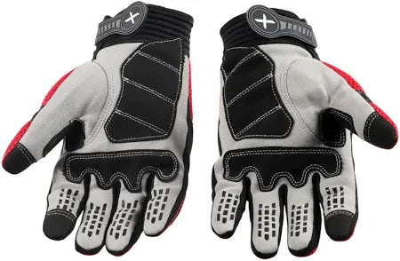 Axor Airstream Riding Gloves