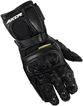 Axor Czar Riding Gloves