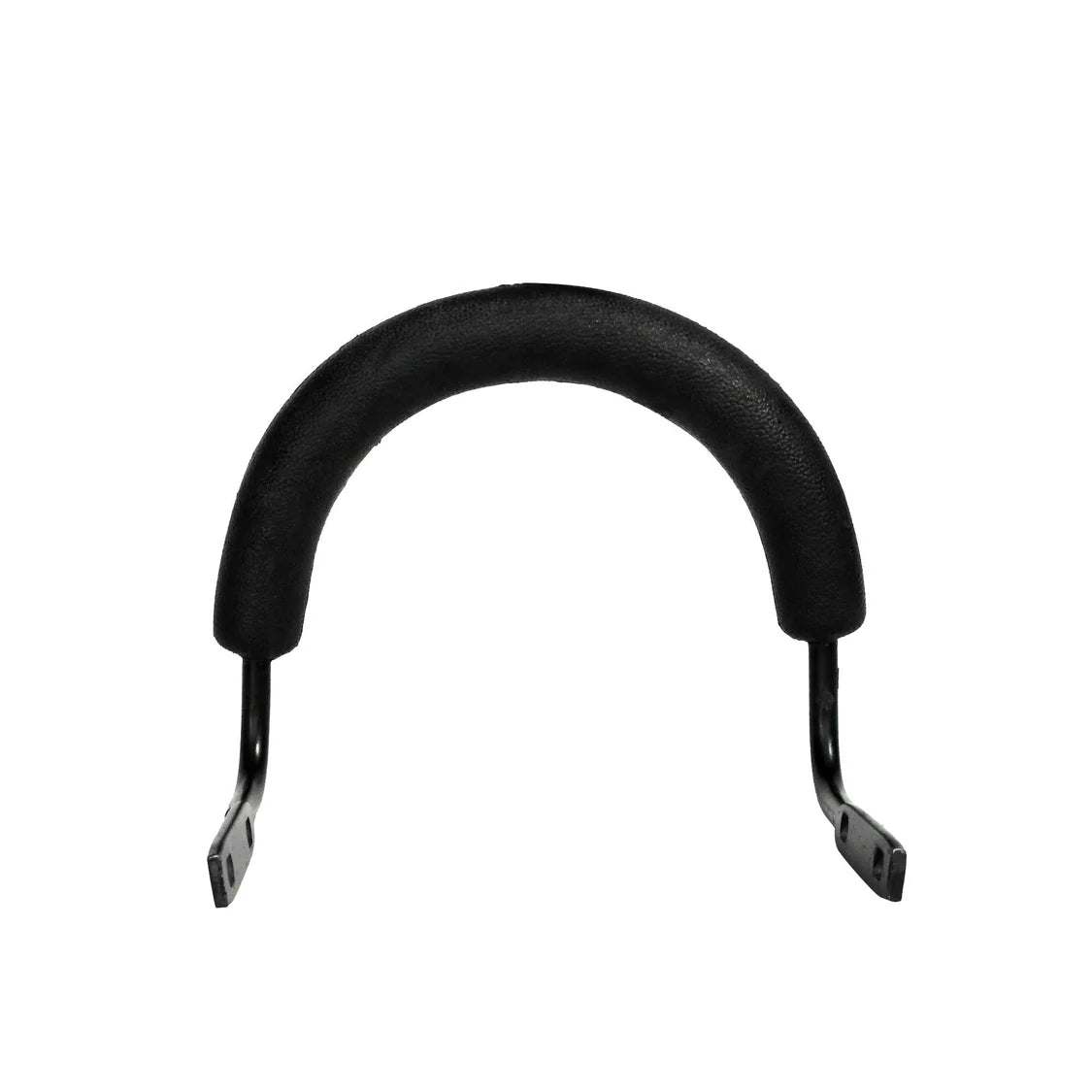 Backrest Support for Royal Enfield CLASSIC 350 - Black