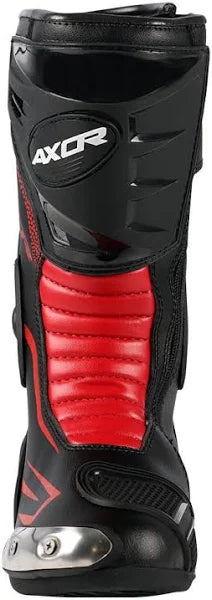 Axor Slipstream Riding Boots