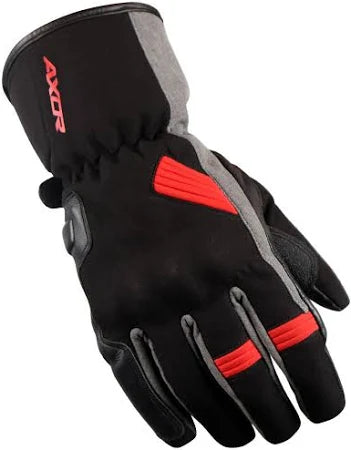 Axor Sela Waterproof Riding Gloves