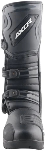 Axor Kaza Riding Boots