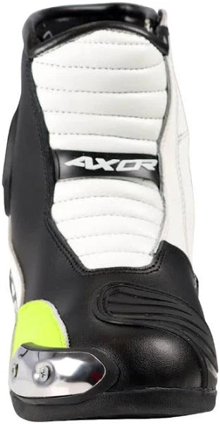 Axor Slicks Riding Boots