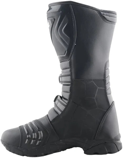 Axor Kaza Riding Boots
