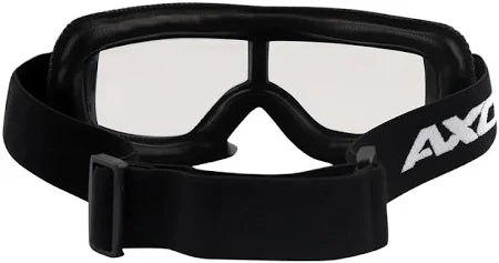 Axor Motorcycle Goggles P105 BLACK