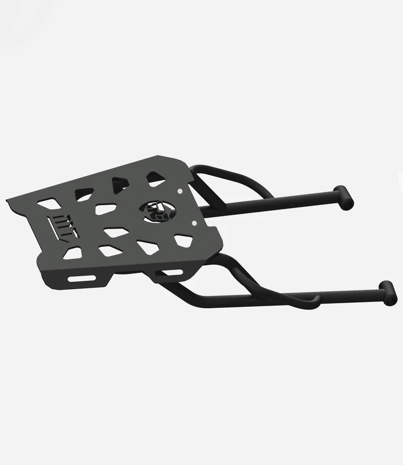 SCRAM 411 - BACK CARRIER