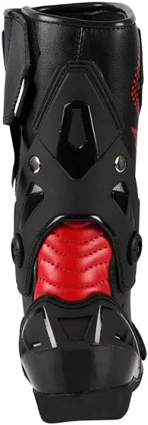Axor Slipstream Riding Boots