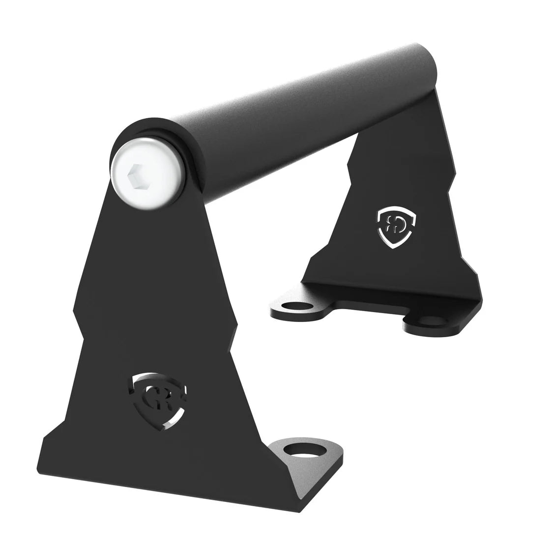 GPS MOUNT - Black for BMW - G 310 GS