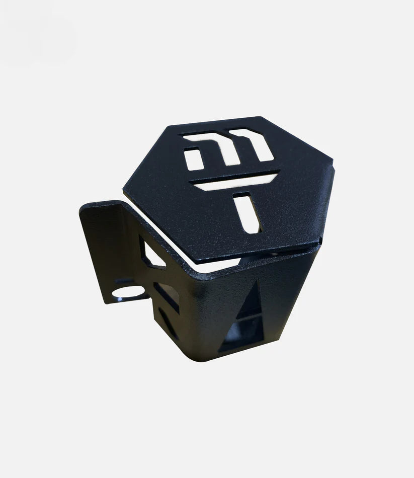 SCRAM 411 - RESERVOIR OIL GUARD