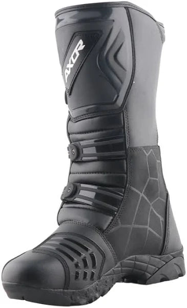 Axor Kaza Riding Boots