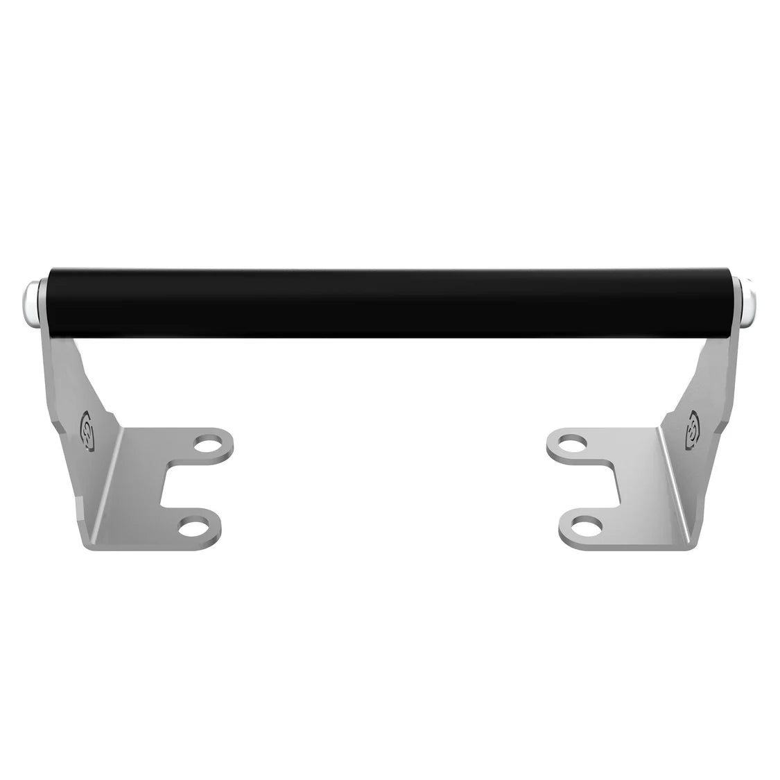 GPS Mount for BMW G310 GS Silver