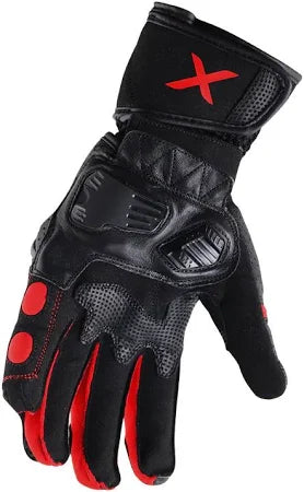 Axor Gator Riding Gloves