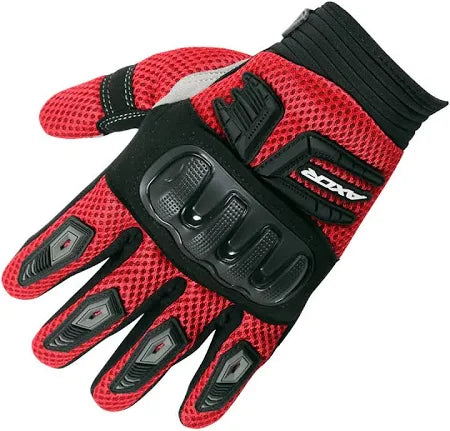 Axor Airstream Riding Gloves