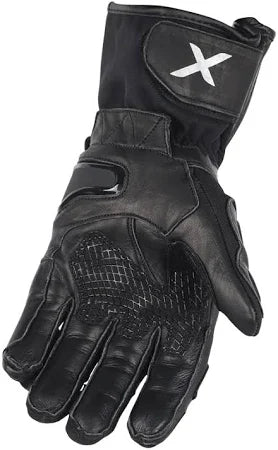 Axor Czar Riding Gloves