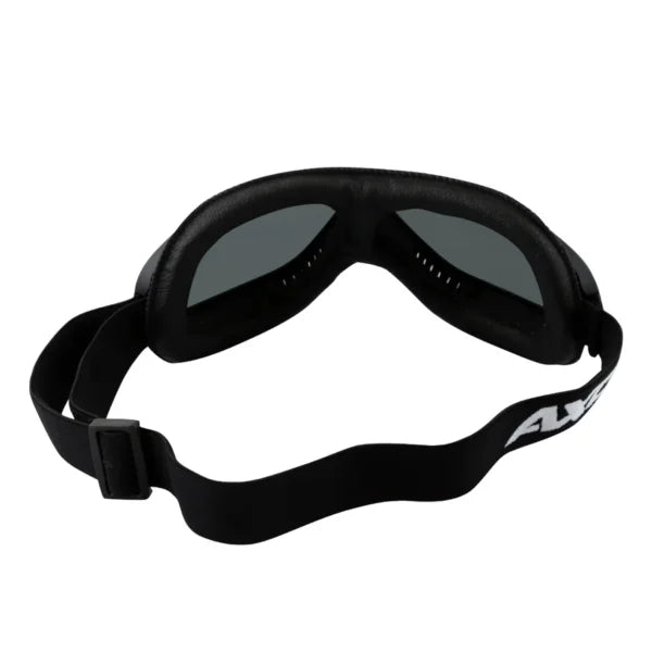 Axor Motorcycle Goggles P104 BLACK