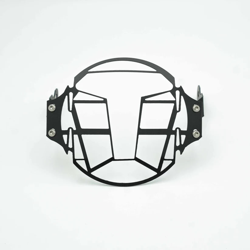 HEAD LIGHT GUARD FOR TVS RONIN