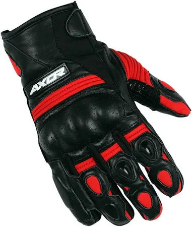 Axor Spyder Riding Gloves