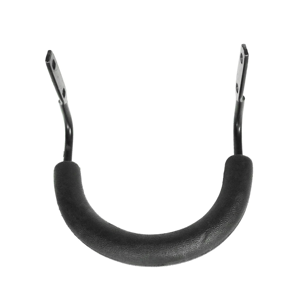 Backrest Support for Royal Enfield CLASSIC 350 - Black