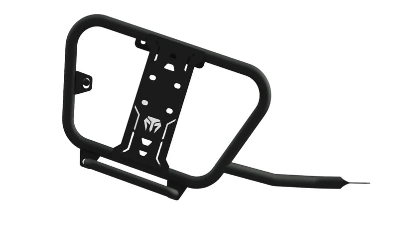 SADDLE STAY FOR TRIUMPH SCRAMBLER 400X