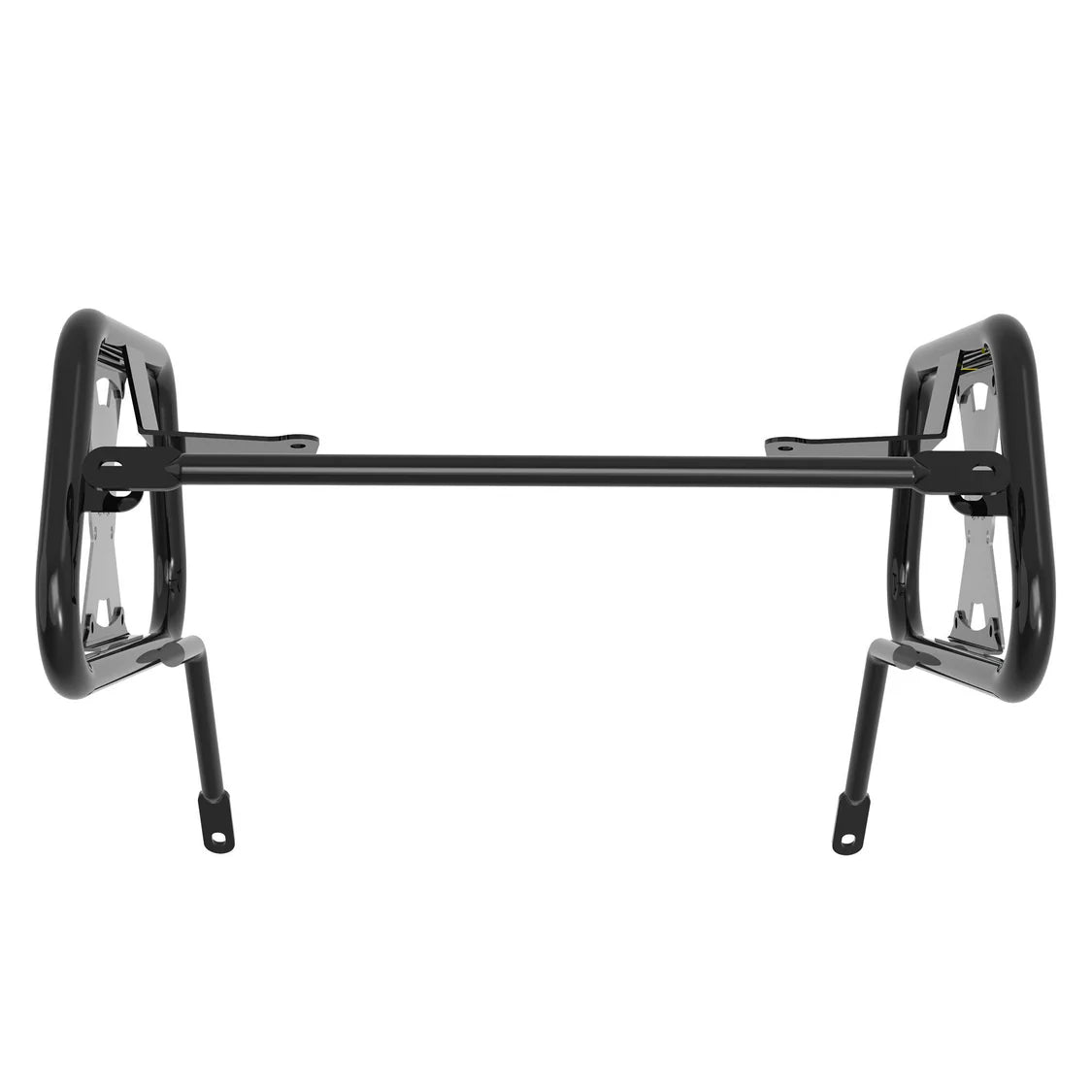 Saddle Stay for BMW G310 GS Black-Silver