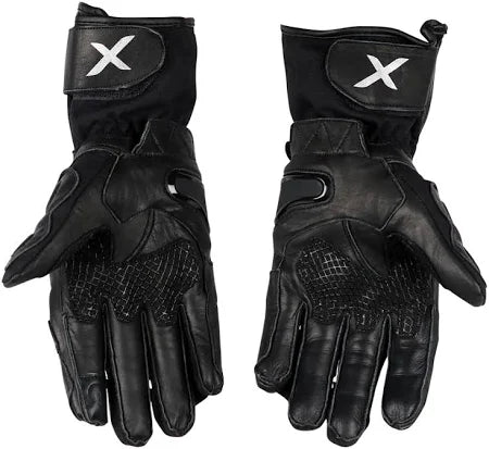 Axor Czar Riding Gloves