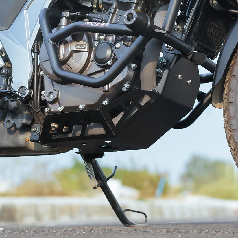 BADGER - ENGINE GUARD FOR SUZUKI VSTROM 250 SX