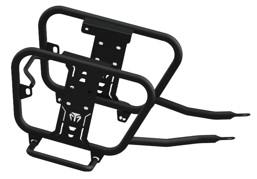SADDLE STAY FOR TRIUMPH SCRAMBLER 400X