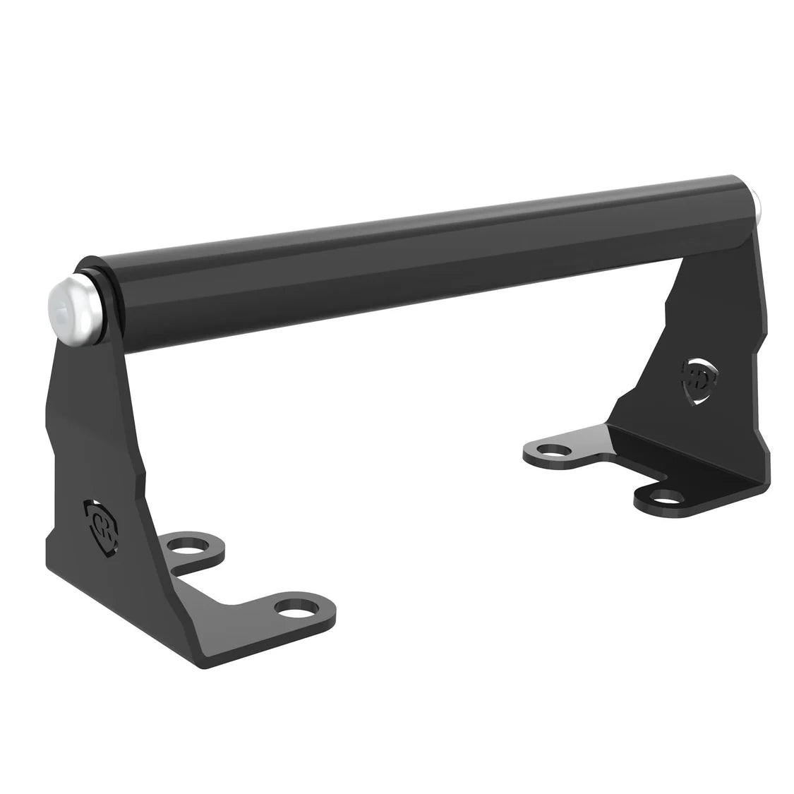 GPS MOUNT - Black for BMW - G 310 GS