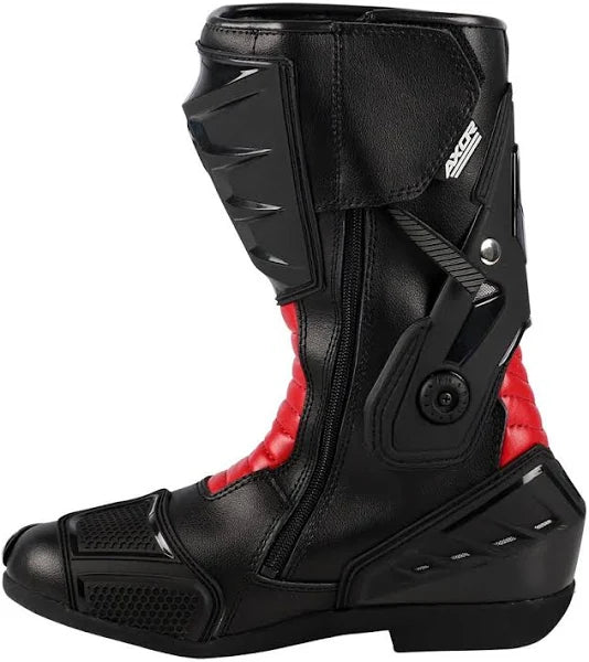 Axor Slipstream Riding Boots