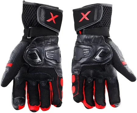 Axor Gator Riding Gloves