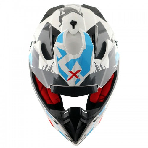 X-cross X1 Helmet