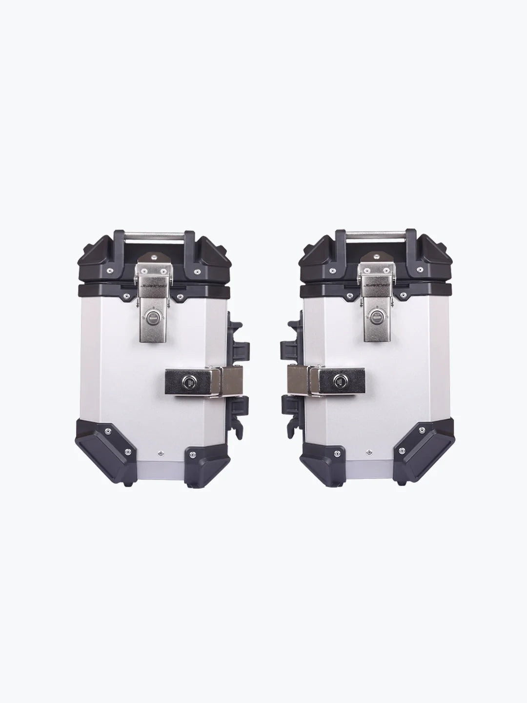 Jb Racing Premium Side Box X 36L