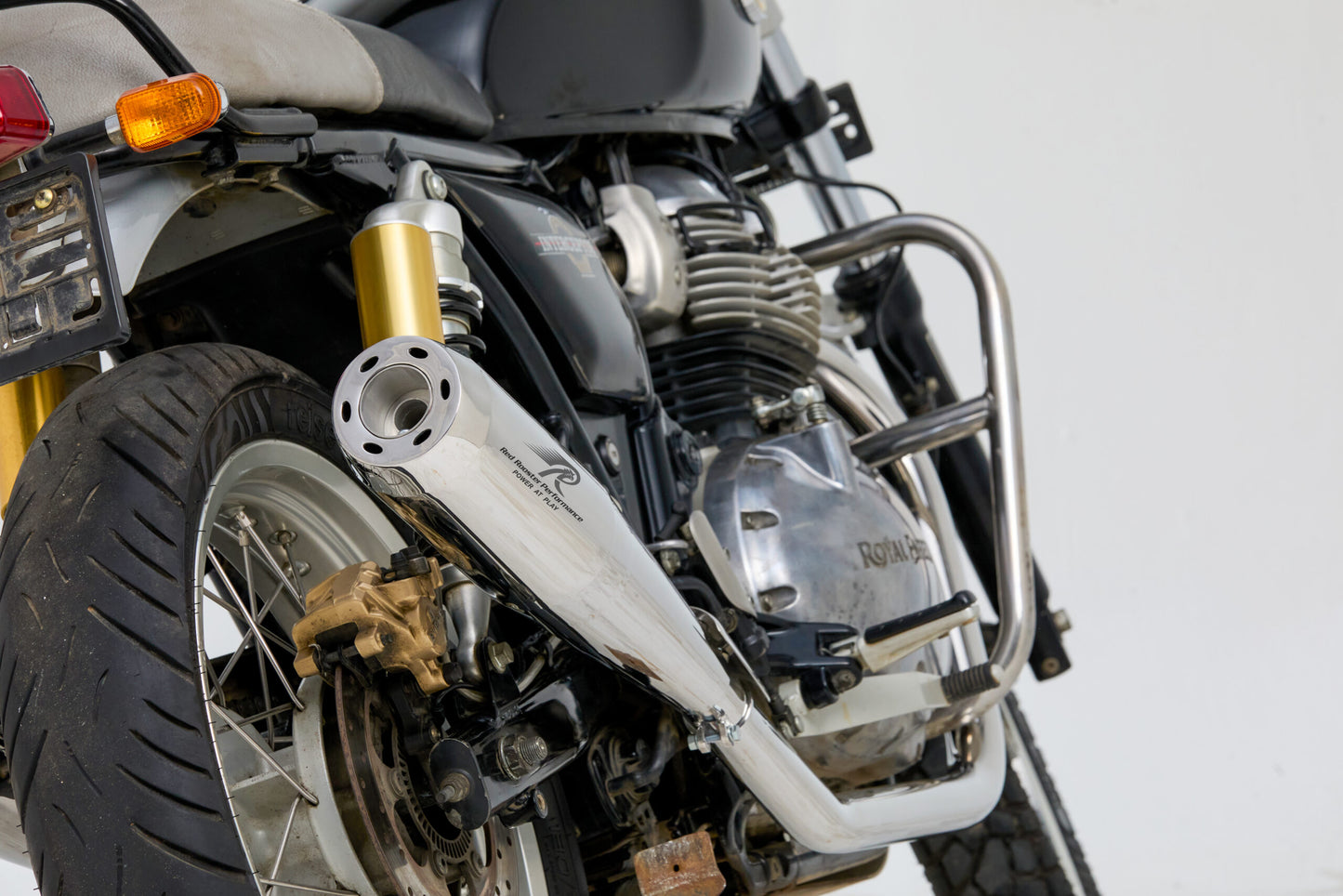 Stellar Pro – Polish Category: Interceptor 650