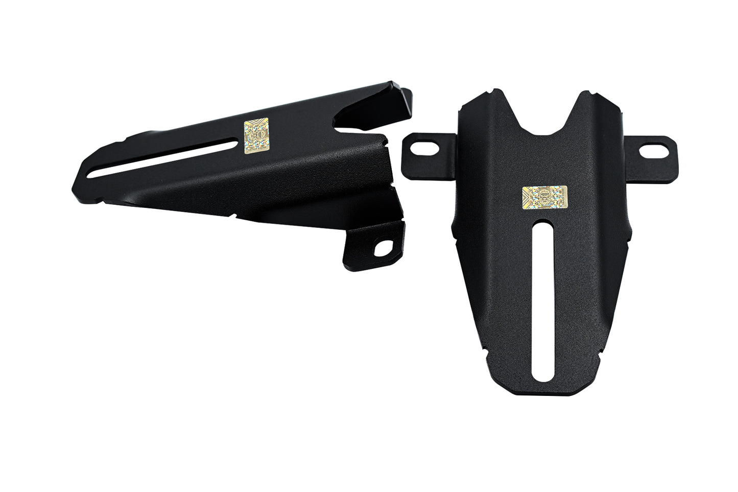 Thar Bonnet Clamp