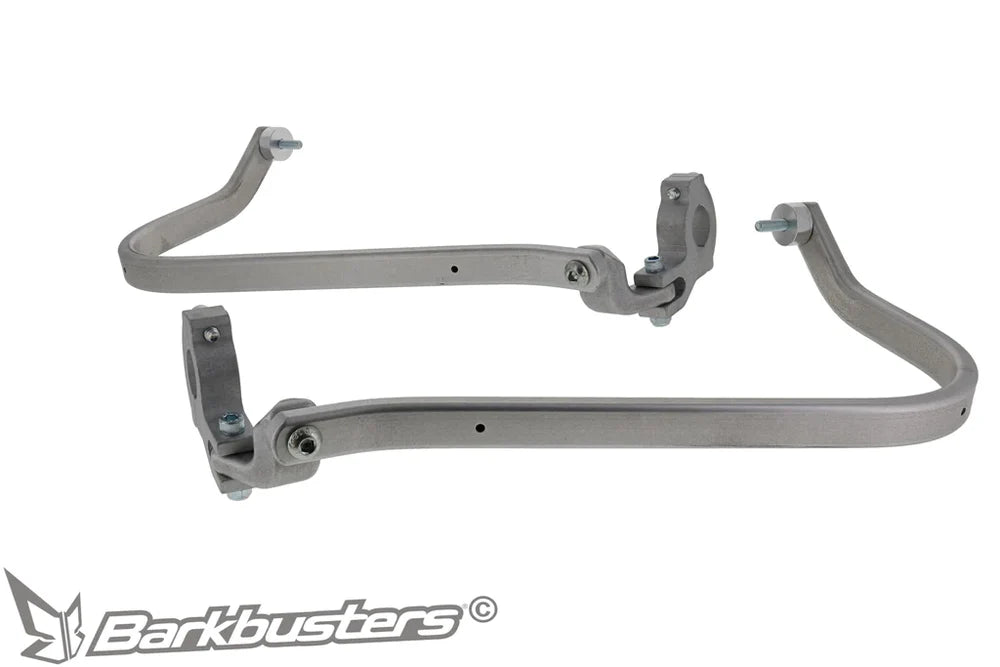 Barkbusters Hardware Kit – Two Point Mount For Royal Enfield Interceptor 650