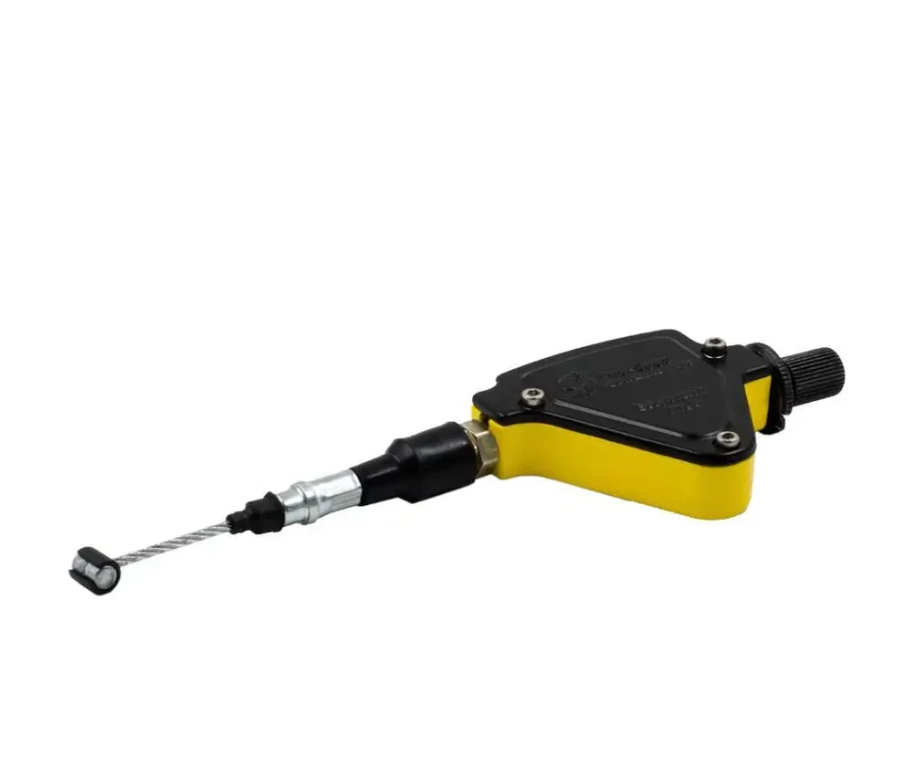 EC 220- Easy Clutch Pro for 650cc & Below