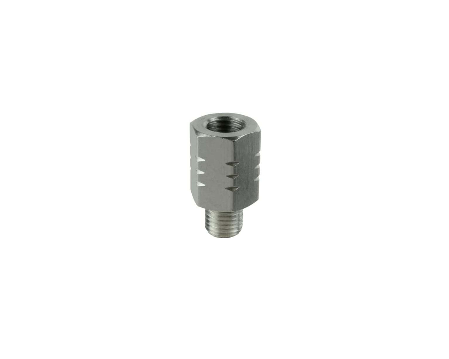 RAM Mounts Ball Adapter with M10 x 1.25 Reverse Thread Adapter