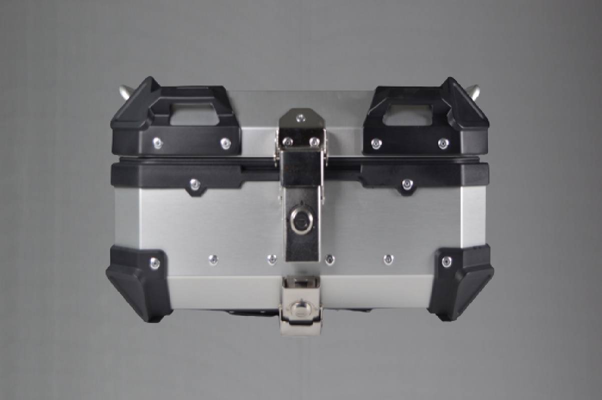 Moto Vanguard 22L Top Box