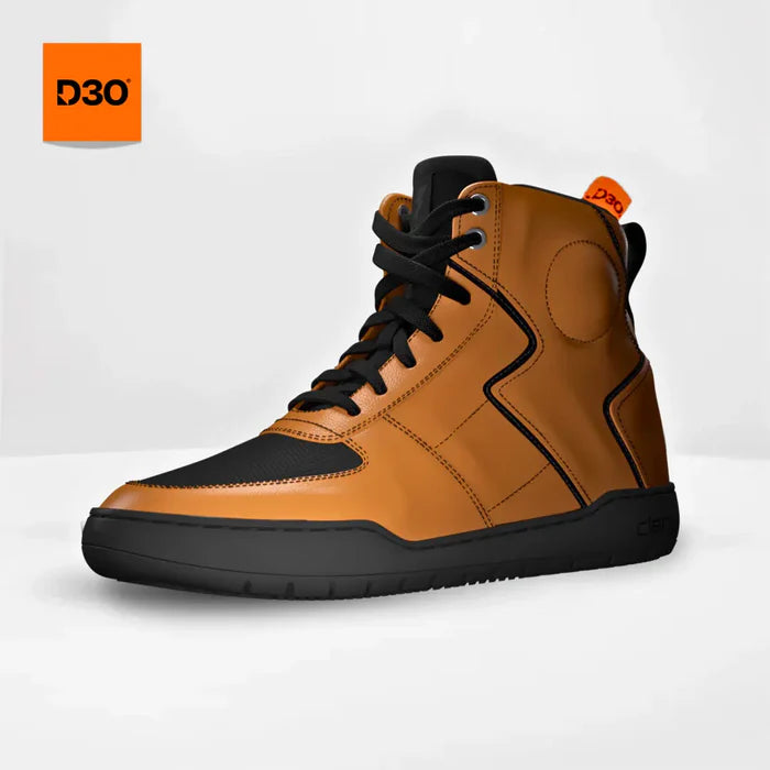 Clan Stealth D3O (Tan)