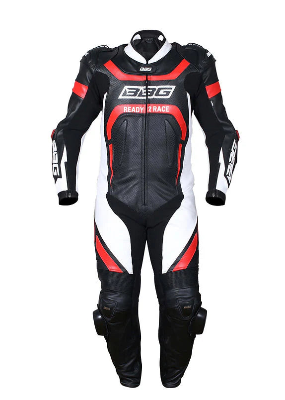 BBG RACING SUIT