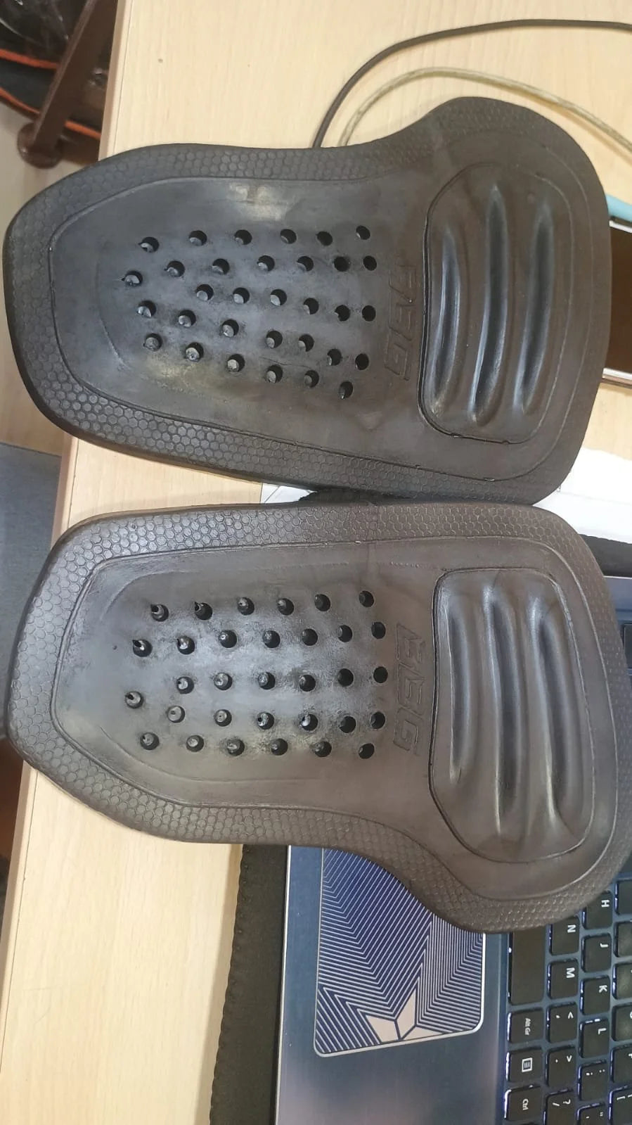 BBG LEVEL 2 CHEST GUARD