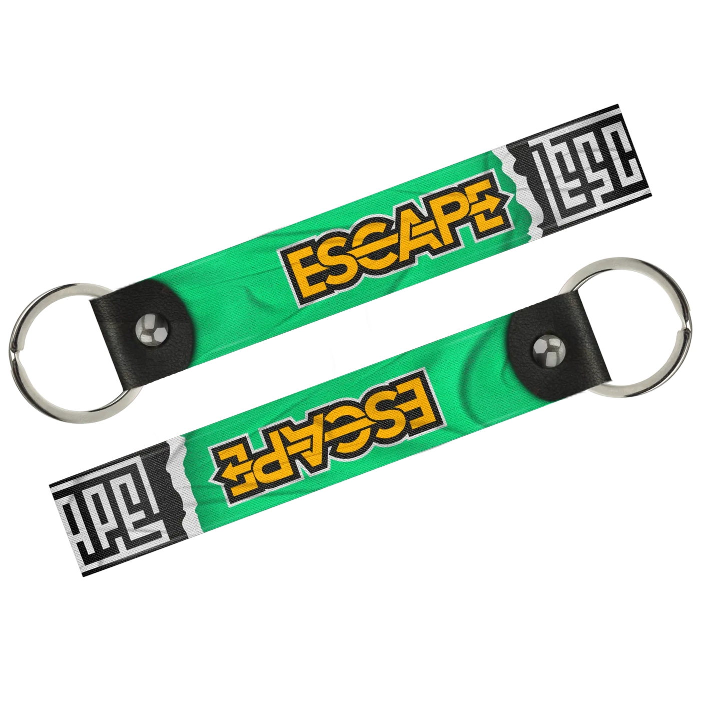 Escape Keytag
