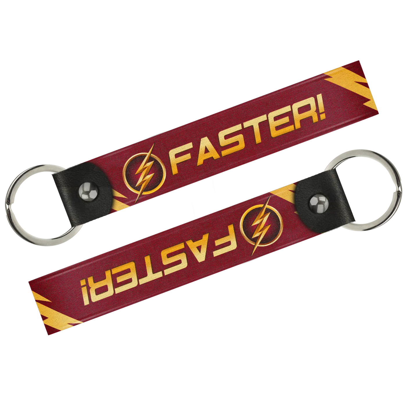 Faster Keytag