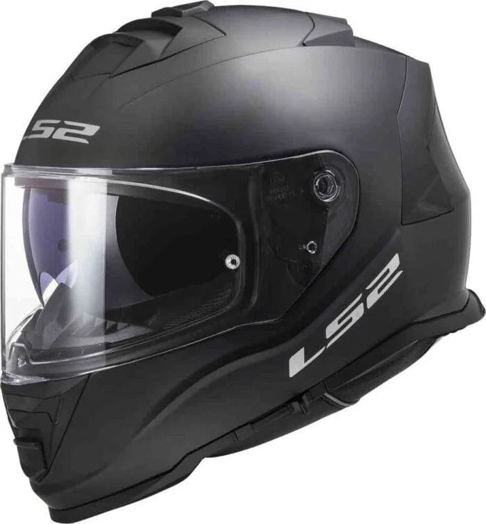 FF800 STORM II SOLID MATT BLACK-06